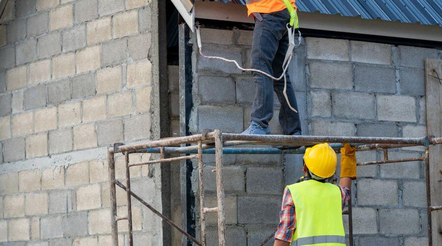 Local Chimney Repair in Southbury, CT